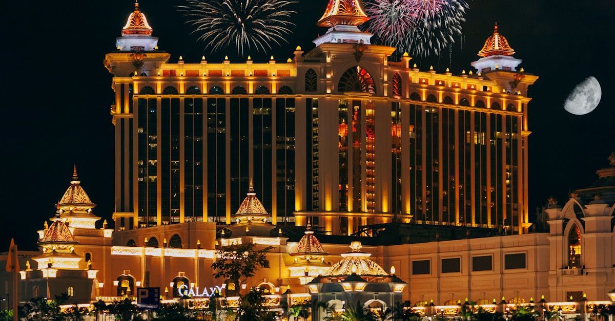 Palace Hotel