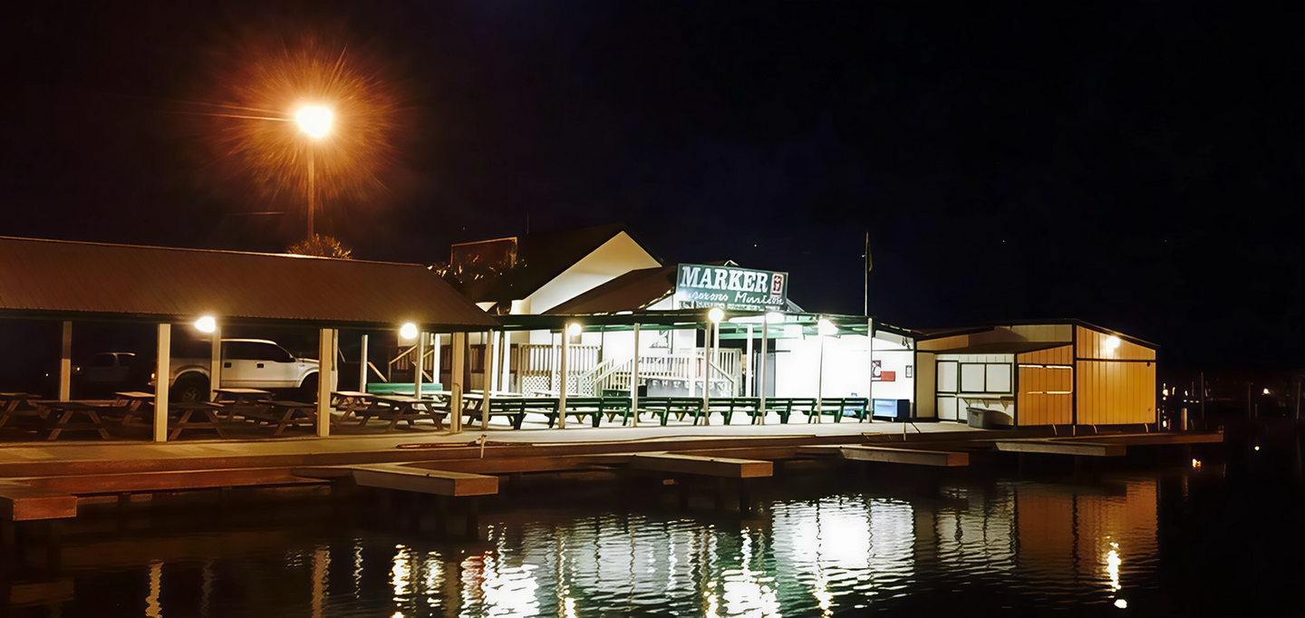 Marker 37 Marina
