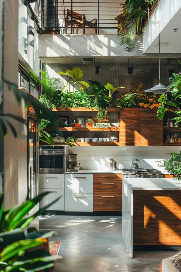 Kitchens | ENO Interiors