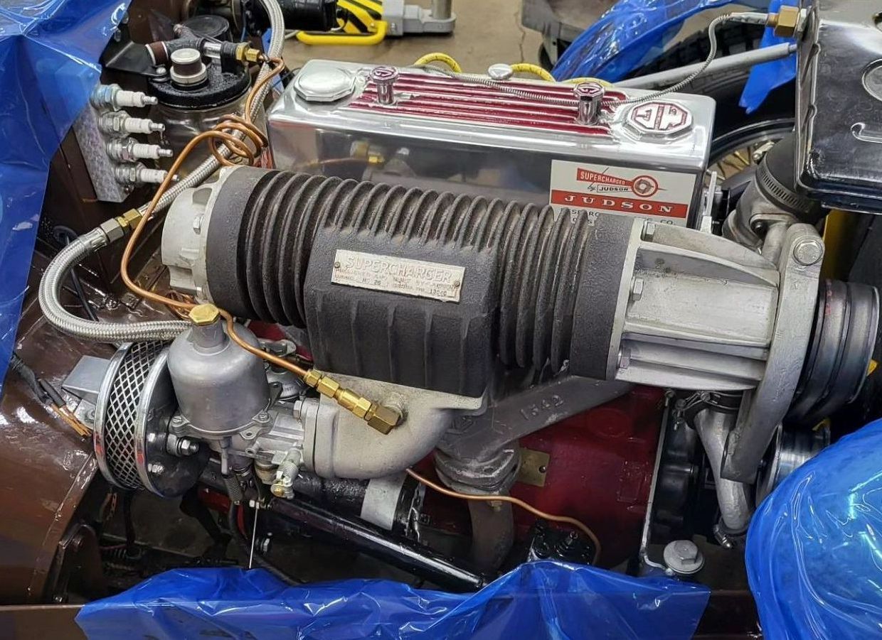 Car Repair — Eugene, OR — Vintage Underground
