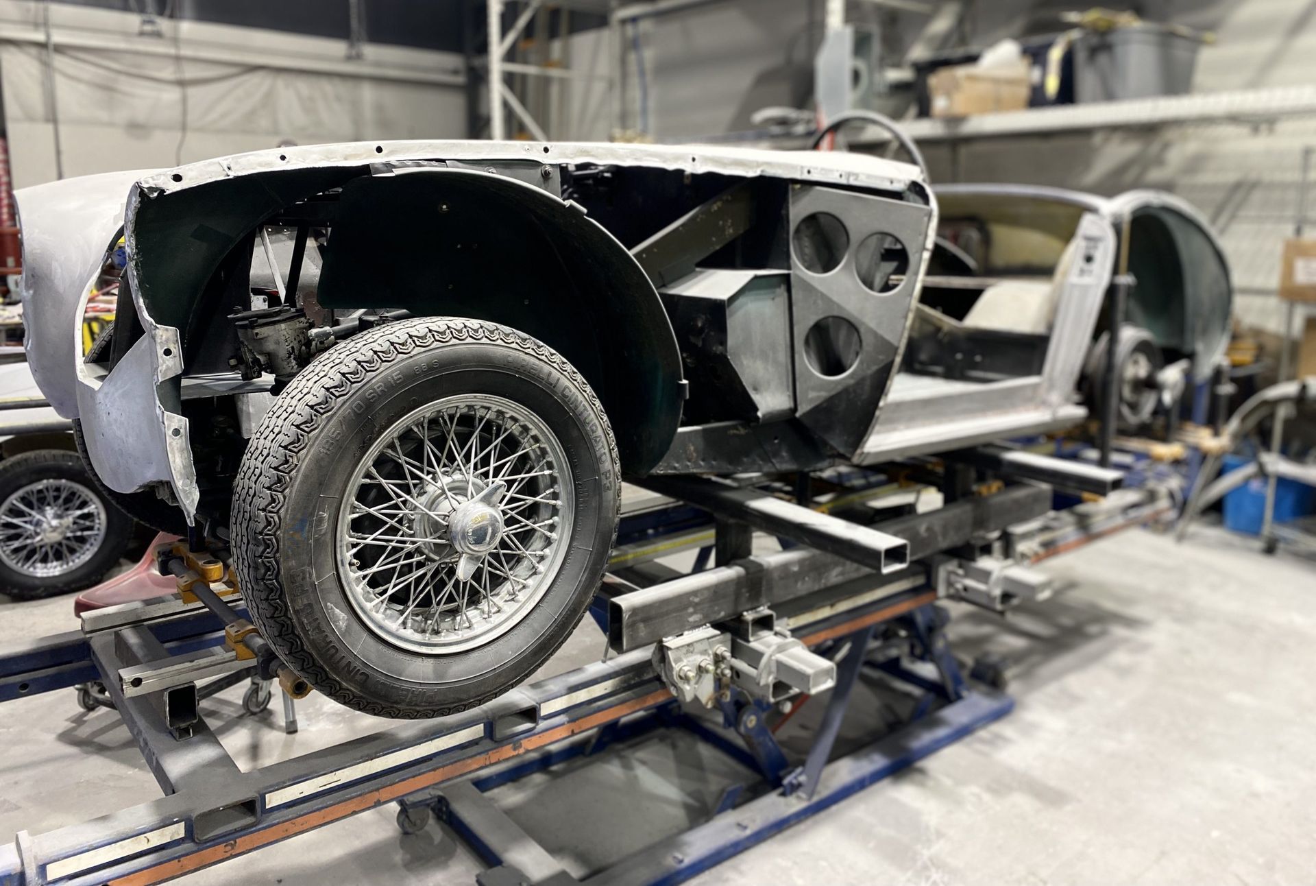 Car Repair — Eugene, OR — Vintage Underground Car Repair — Eugene, OR — Vintage Underground