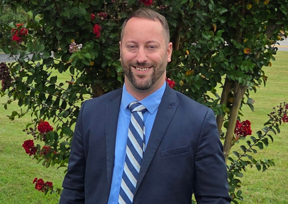 Erik Cooper