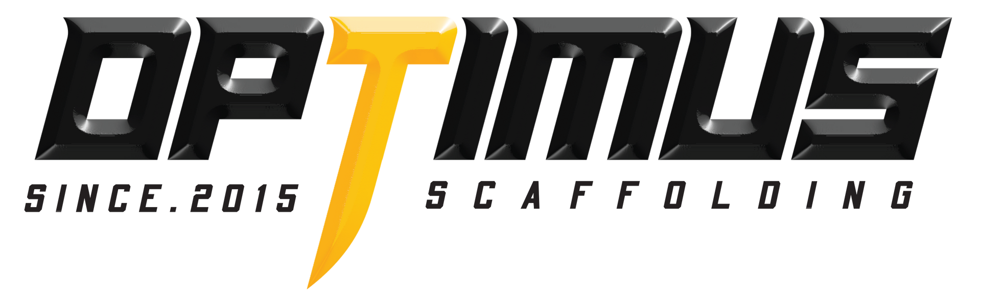 Optimus Scaffolding