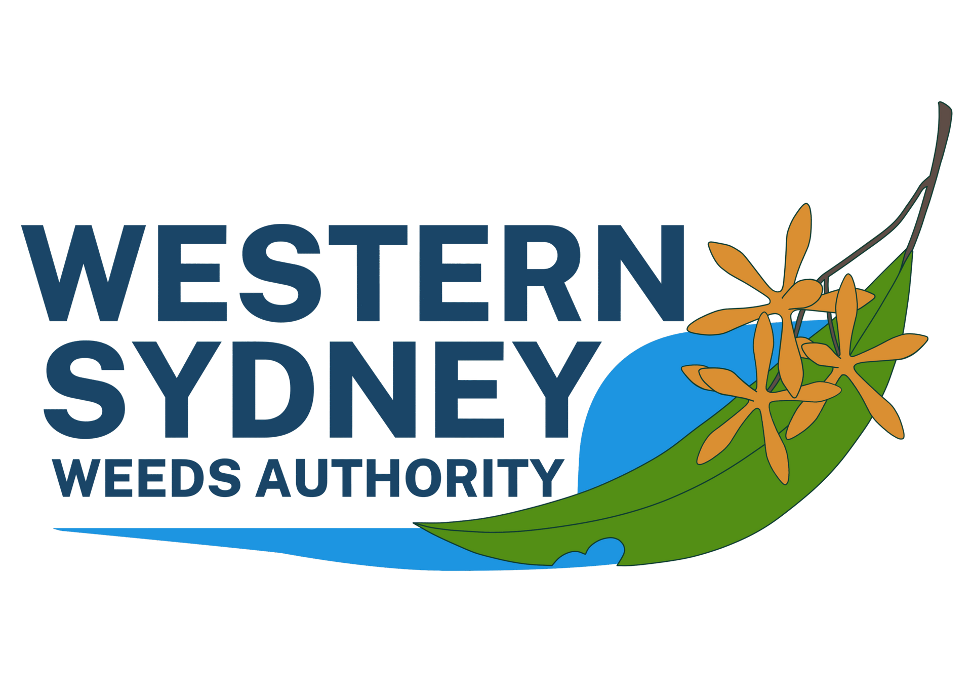 Western Sydney Weeds Authority
