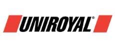Uniroyal Logo | Jim's Car Care