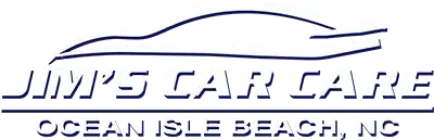 Logo | Jim's Car Care