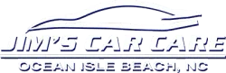 Logo | Jim's Car Care