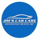 Logo | Jim's Car Care