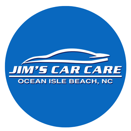 Logo | Jim's Car Care