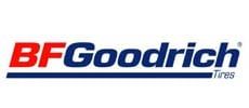 BFGoodrich Logo | Jim's Car Care