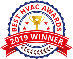 Best HVAC Awards