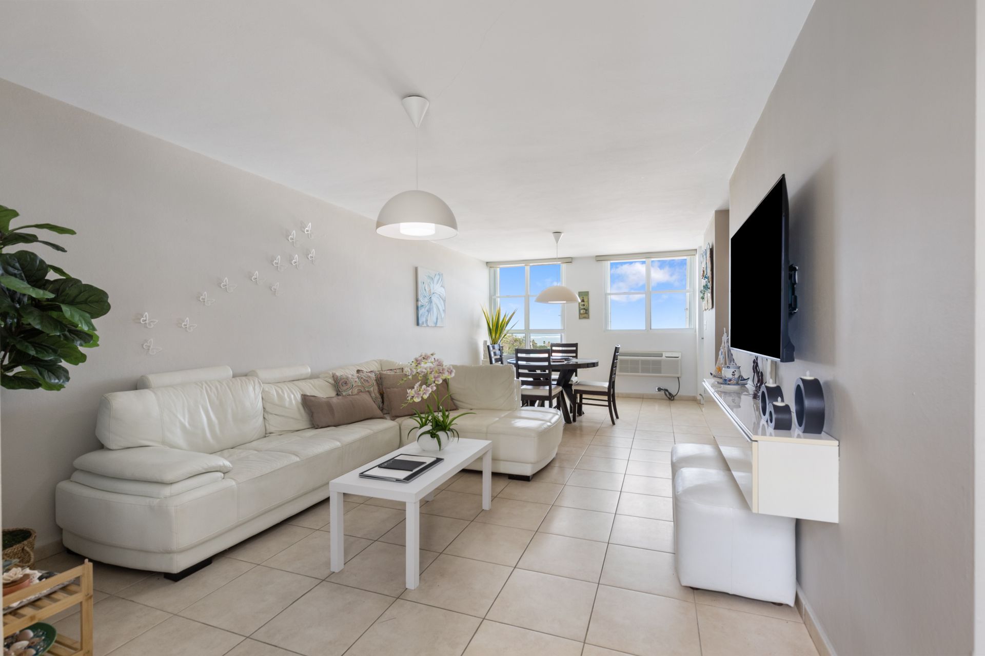 Apartment For Rent In Seven Seas | MG Realty