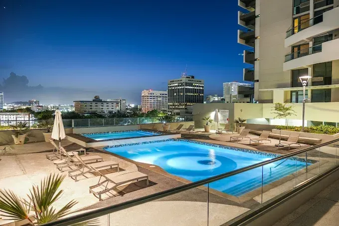 Apartment For Sale In Hato Rey | MG Realty Group