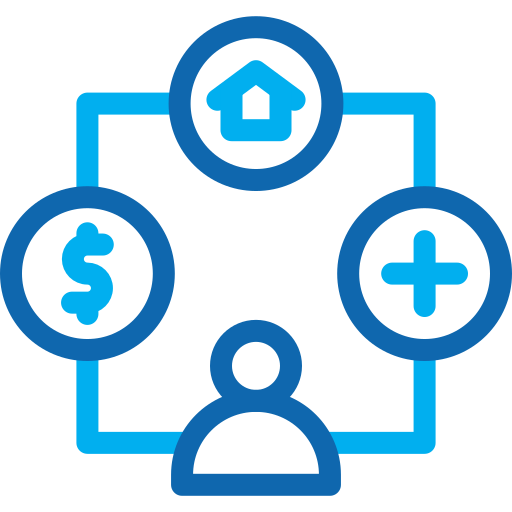 Benefits Icon