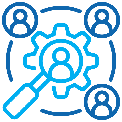 HR Operations Icon