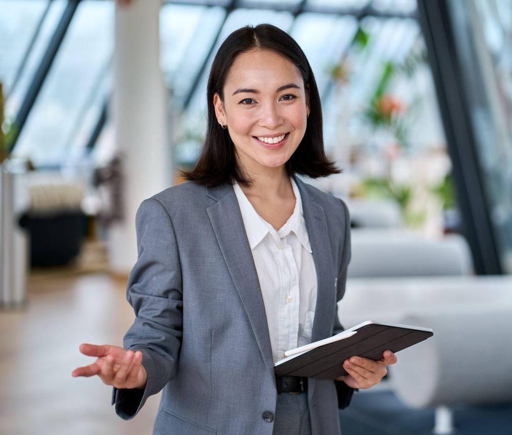Professional Human Resource Recruiter
