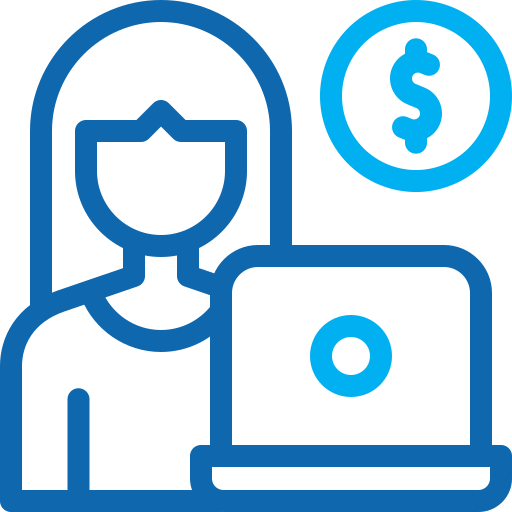 Payroll Icon
