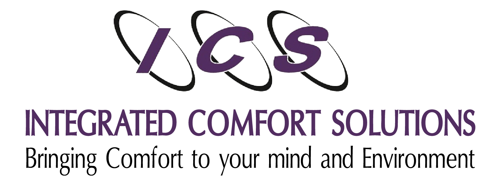 Integrated Comfort Solutions logo