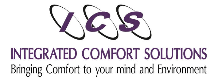 Integrated Comfort Solutions logo