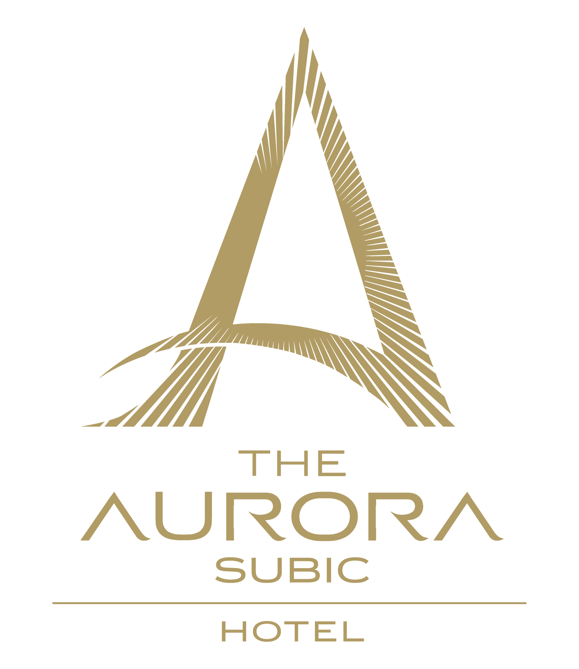 The Aurora Subic Hotel Logo