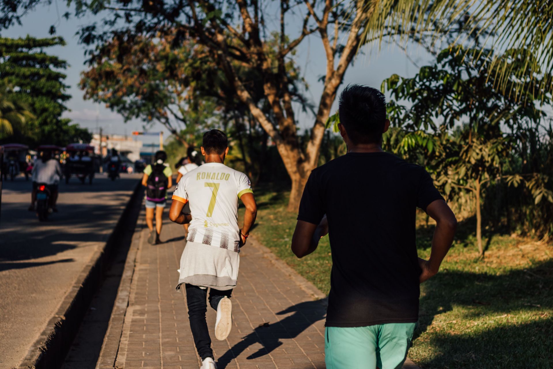 A Supporter's Guide to Ironman Subic Bay Weekend