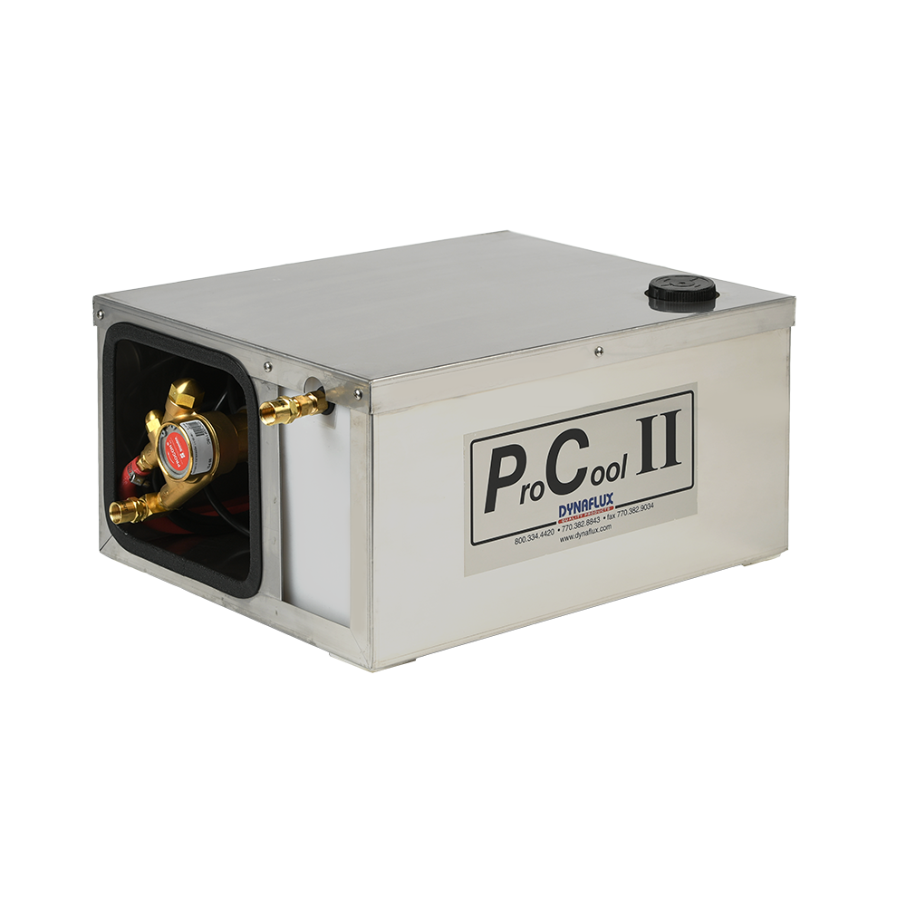 Dynaflux – Procool PC2 V/G Cooling System | Spotco