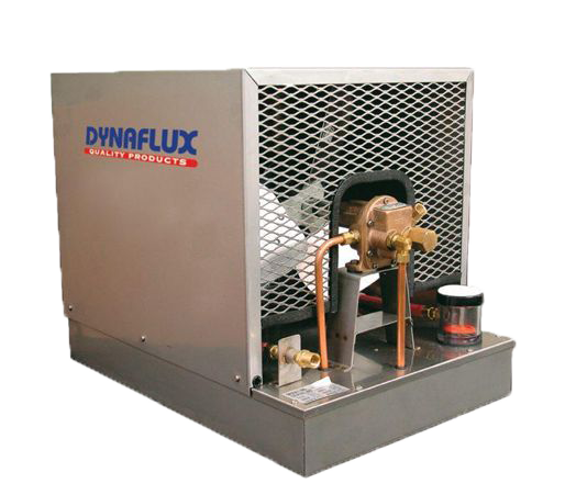 Dynaflux – R1100 V/G Cooling System | Spotco