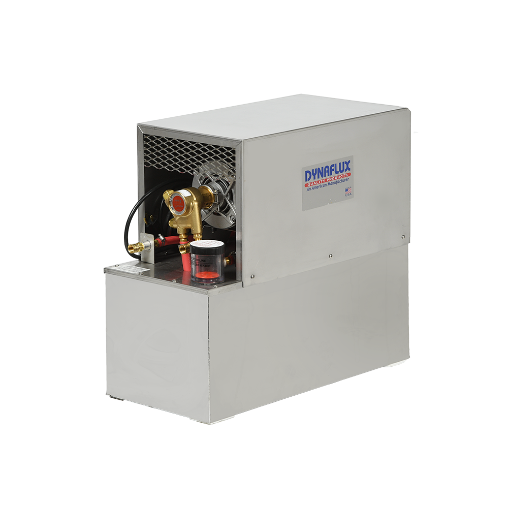Dynaflux – R1200 V/G Cooling System | Spotco
