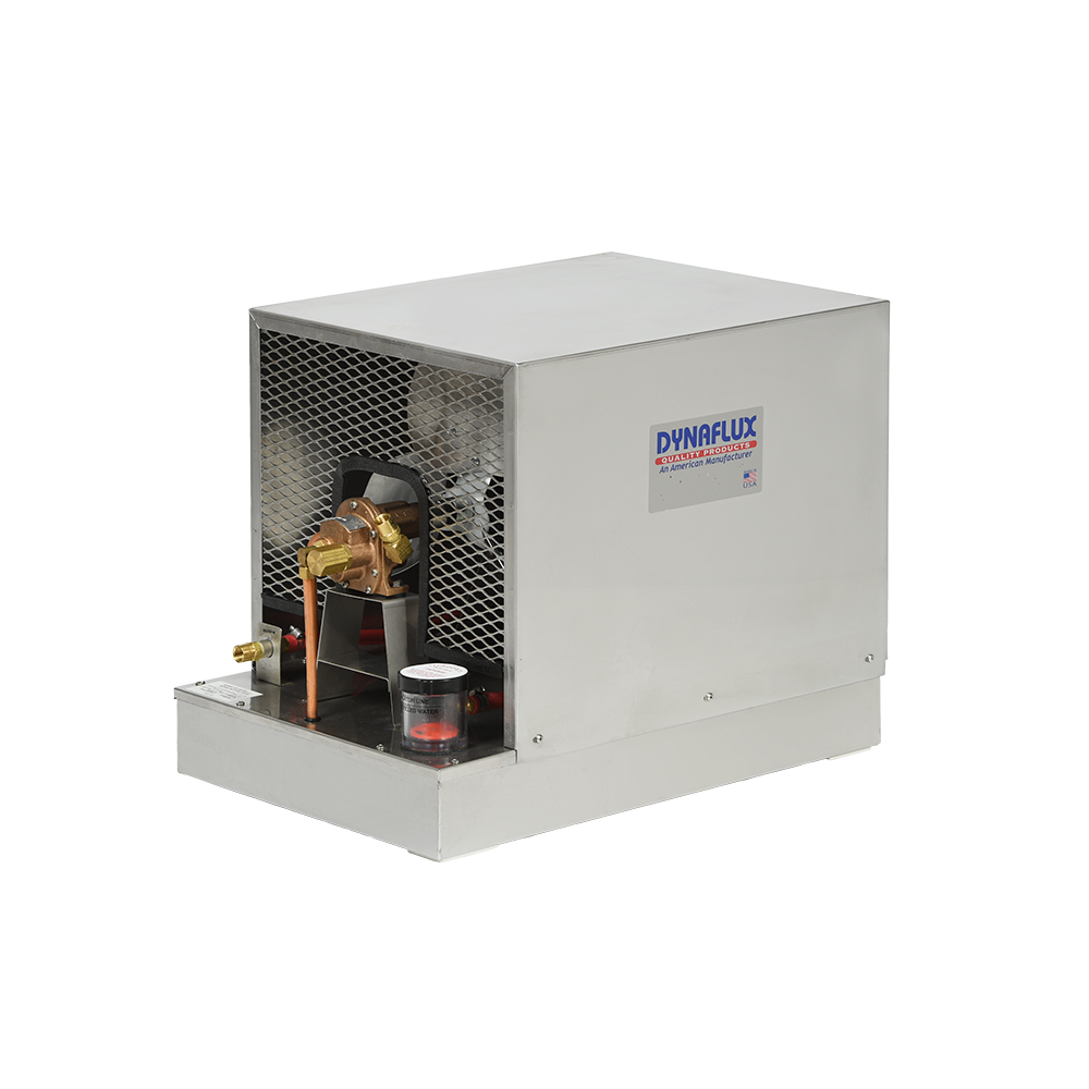 Dynaflux – R2000 Cooling System | Spotco