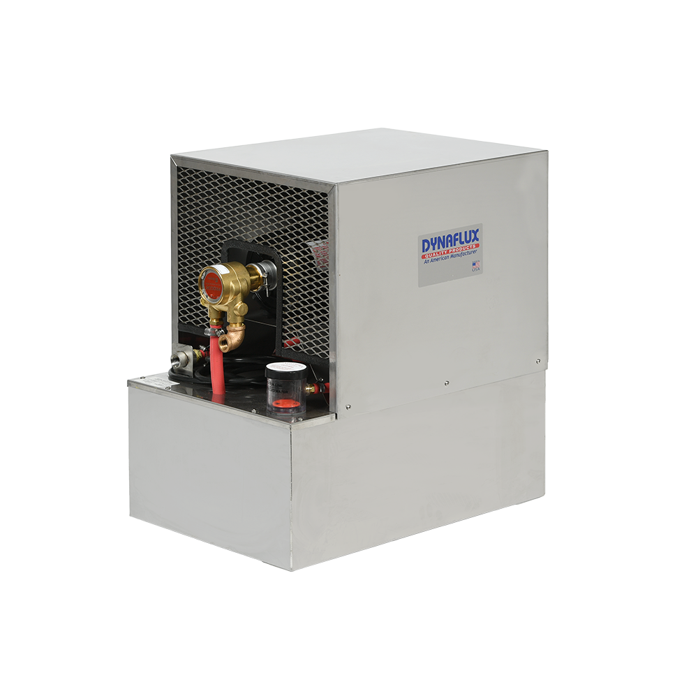 Dynaflux – R2200 V Cooling System | Spotco