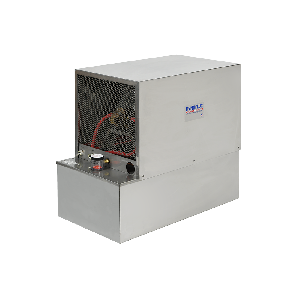 Dynaflux – R4000 Cooling System | Spotco
