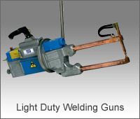 Spotco Welding Machinery