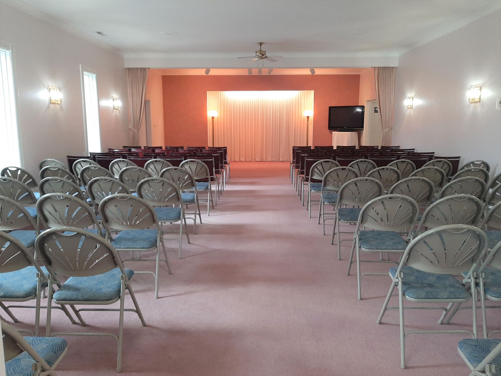 Our Facility