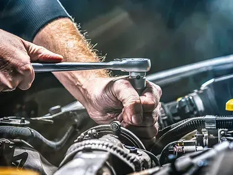 Preventative Maintenance service at Baldwin's Tire and Alignment in Gap, PA