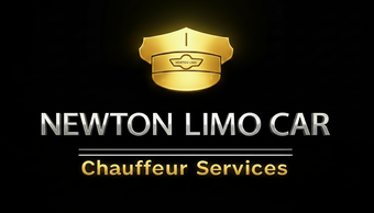 A drawing of a chauffeur 's hat on a white background.