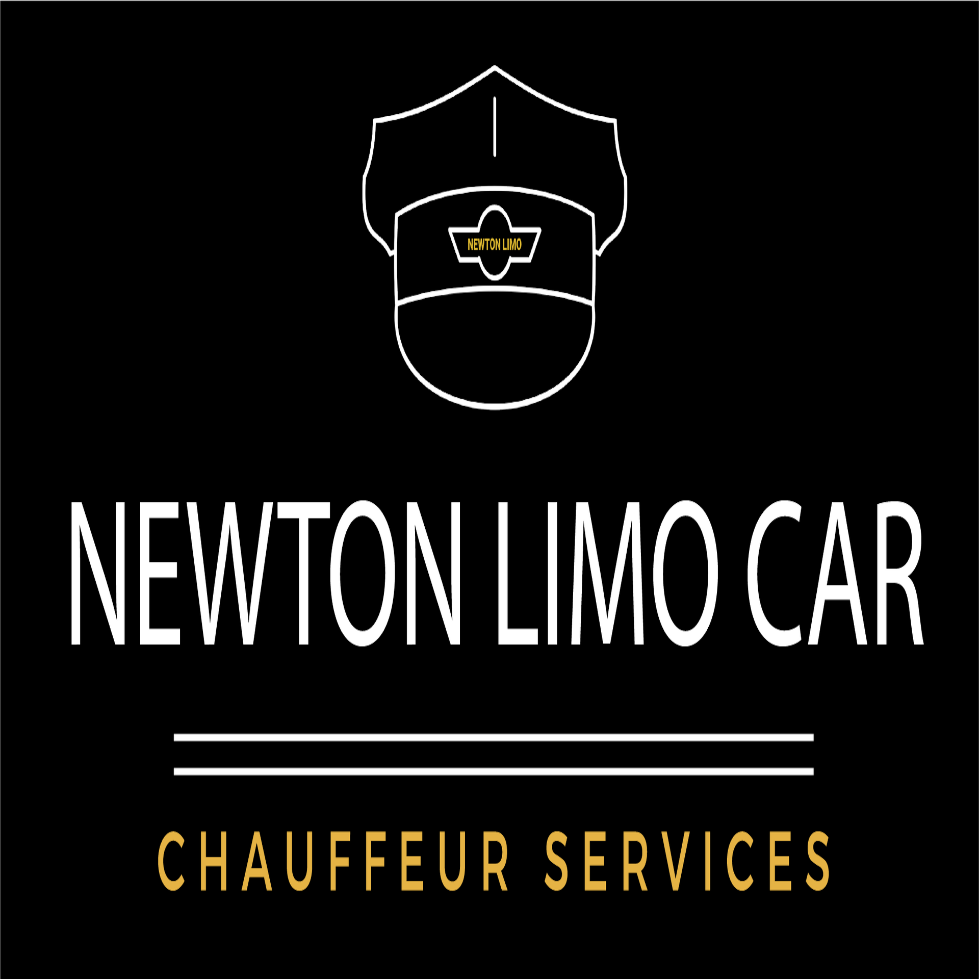 Newton limo car logo
