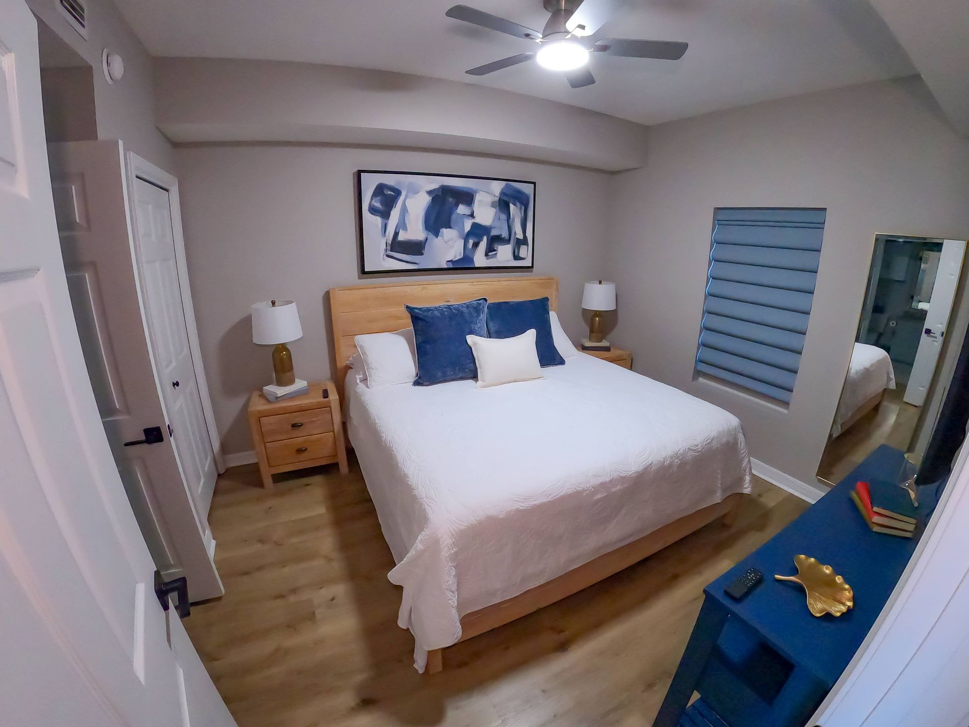 Condo Guest Bed