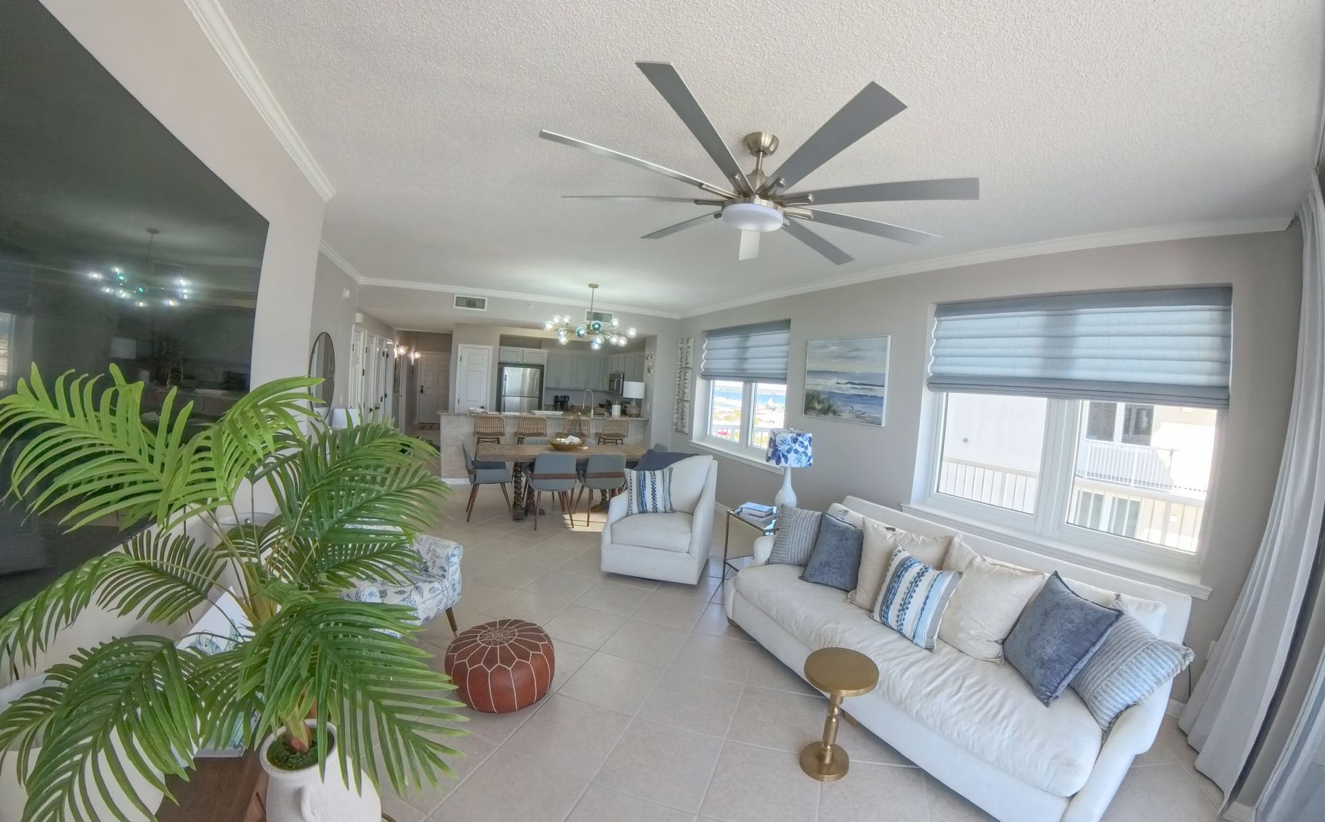 Navarre Beach Condo Rental