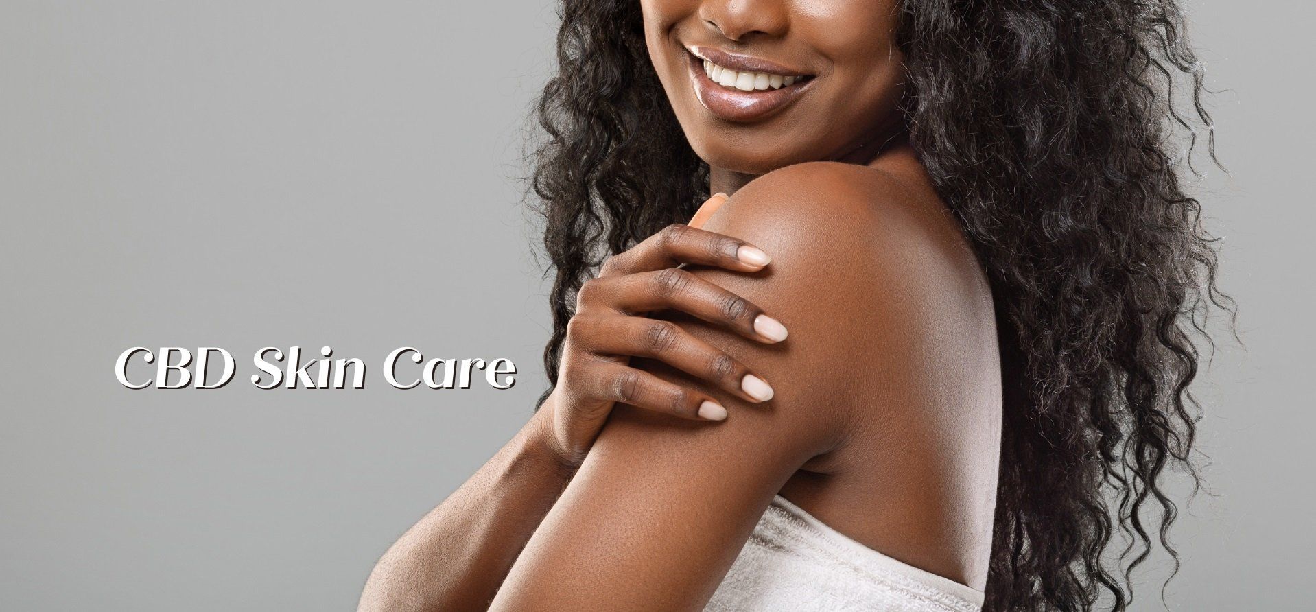 CBD Skin Care