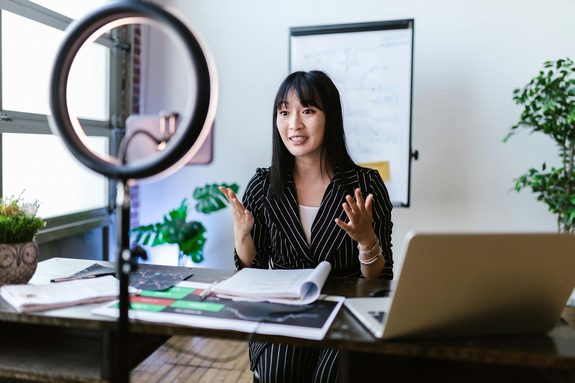 Cyber In Accounting: Safeguarding Financial Data in a Digital Age