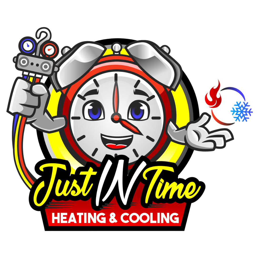 JustINTime HeatingCooling LLC - Logo