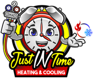 JustINTime HeatingCooling LLC