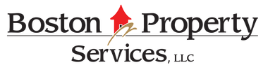 Boston Property Services Logo