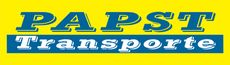Papst Transporte Logo