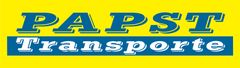 Papst Transporte Logo