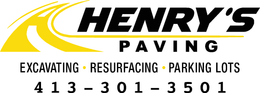 Henry's Paving Henry's Paving