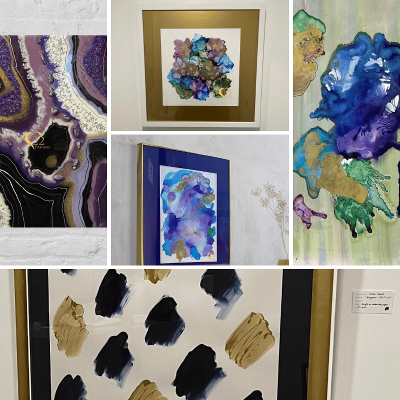Love22 Designs Gallery