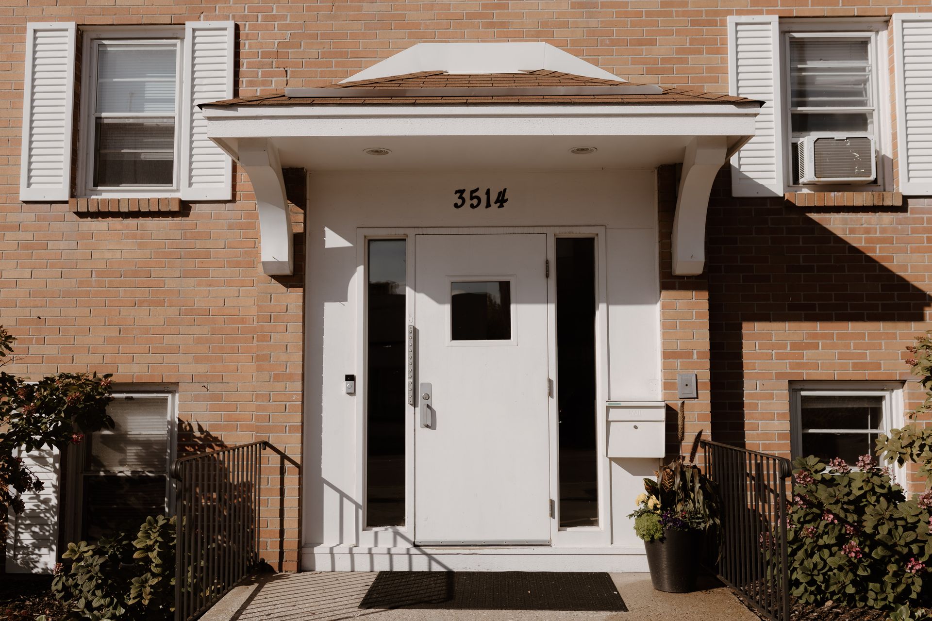 Uptown Minneapolis Apartments