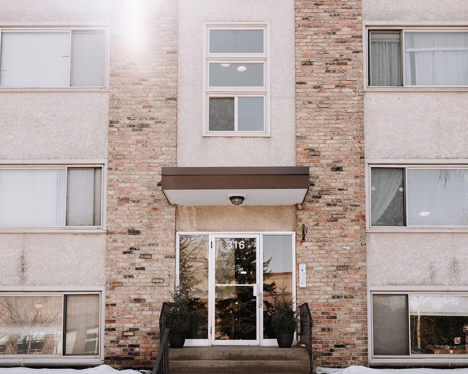 Northeast Minneapolis Apartments