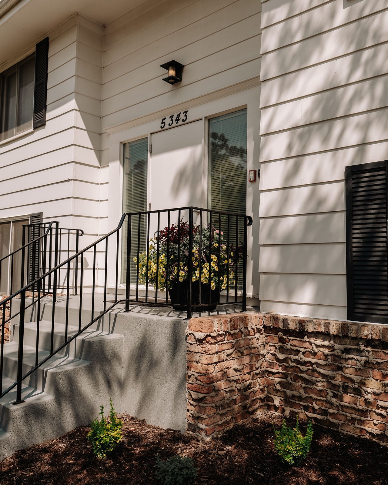 Linden Hills and South Minneapolis Apartments